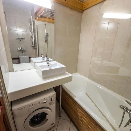 Appartamento Résidence Cherferie - Pour 3 Personnes 974 *