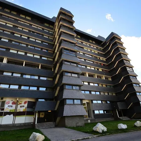 Résidence Cherferie - Pour 3 Personnes 974 * Saint-Martin-de-Belleville