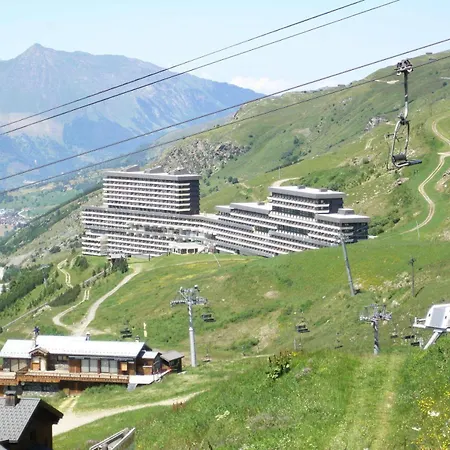 Appartamento Résidence Cherferie - Pour 3 Personnes 974